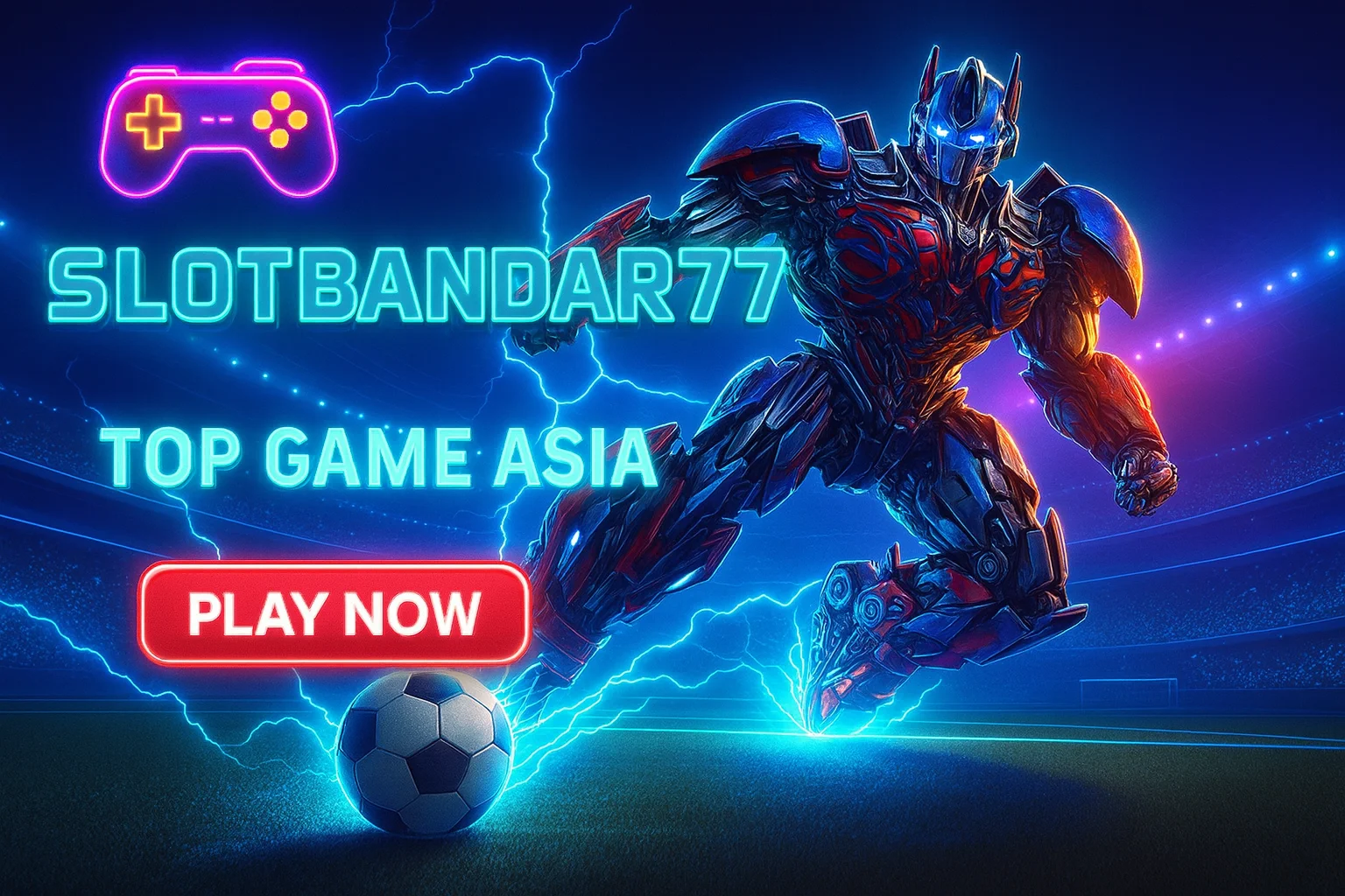 SlotBandar77 : Game Slot Bandar77 dengan Pola Pragmatic Play